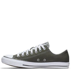 Converse Chuck Taylor All Star Low Top In Charcoal -Blundstone || Sorel || Hunter Shop c o converse chuck taylor all star low top charcoal 1j794 3 1 1100x