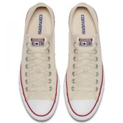 Converse Chuck Taylor All Star Low Top In Natural Ivory -Blundstone || Sorel || Hunter Shop c o converse chuck taylor all star low top natural ivory 159485 4 1100x