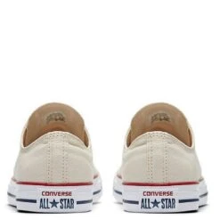 Converse Chuck Taylor All Star Low Top In Natural Ivory -Blundstone || Sorel || Hunter Shop c o converse chuck taylor all star low top natural ivory 159485 5 1100x