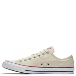 Converse Chuck Taylor All Star Low Top In Natural Ivory -Blundstone || Sorel || Hunter Shop c o converse chuck taylor all star low top natural ivory 159485 6 1100x