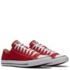 Converse Chuck Taylor All Star Low Top In Red -Blundstone || Sorel || Hunter Shop c o converse chuck taylor all star low top red m9696 2 1100x