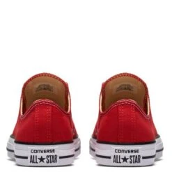 Converse Chuck Taylor All Star Low Top In Red -Blundstone || Sorel || Hunter Shop c o converse chuck taylor all star low top red m9696 5 1100x
