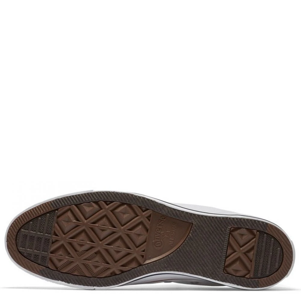 Converse Chuck Taylor All Star Low Top In Optical White 6 Converse Chuck Taylor All Star Low Top In Optical White - Image 4