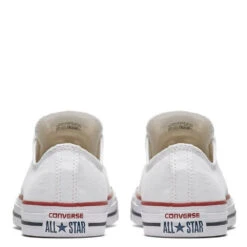 Converse Chuck Taylor All Star Low Top In Optical White 13 Converse Chuck Taylor All Star Low Top In Optical White -Blundstone || Sorel || Hunter Shop c o converse chuck taylor all star low top white m7652 5 1100x