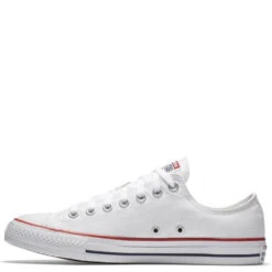 Converse Chuck Taylor All Star Low Top In Optical White 10 Converse Chuck Taylor All Star Low Top In Optical White -Blundstone || Sorel || Hunter Shop c o converse chuck taylor all star low top white m7652 6 1100x