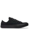 Converse Chuck Taylor All Star Mono Canvas Low Top In Black Monochrome 1 Converse Chuck Taylor All Star Mono Canvas Low Top In Black Monochrome -Blundstone || Sorel || Hunter Shop c o converse chuck taylor all star monochrome canvas low top black m5039 1 1 1100x