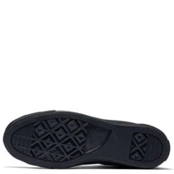 Converse Chuck Taylor All Star Mono Leather High Top In Black Monochrome -Blundstone || Sorel || Hunter Shop c o converse chuck taylor all star monochrome leather high top black 135251 2 1100x