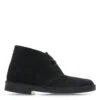 Clarks Women's Desert Boot In Black Suede -Blundstone || Sorel || Hunter Shop cl 26155524 1346 1 1100x
