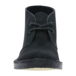 Clarks Women's Desert Boot In Black Suede -Blundstone || Sorel || Hunter Shop cl 26155524 1346 3 1100x