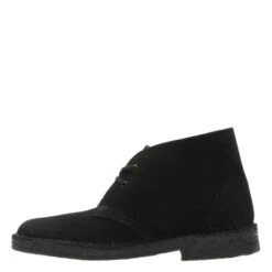 Clarks Women's Desert Boot In Black Suede -Blundstone || Sorel || Hunter Shop cl 26155524 1346 4 1100x