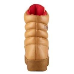 Cougar Women's Original Pillow Boot In Tan 9 Cougar Women's Original Pillow Boot In Tan -Blundstone || Sorel || Hunter Shop cu 39068 tan 72 3 1100x