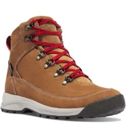 Danner Women's Adrika Hiking Boots In Sienna 7 Danner Women's Adrika Hiking Boots In Sienna -Blundstone || Sorel || Hunter Shop dan 30131 002 2 1100x