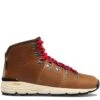 Danner Women's Mountain 600 Hiking Boots In Saddle Tan -Blundstone || Sorel || Hunter Shop dan 62259 003 1 1100x
