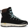 Danner Women's Arctic 600 Size Zip In Black/Spark Blue -Blundstone || Sorel || Hunter Shop dan 67340 004 1 1100x