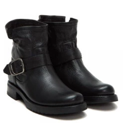 Frye Women's Veronica Bootie In Black -Blundstone || Sorel || Hunter Shop f r frye women veronica bootie black 70543 1 1100x