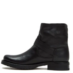 Frye Women's Veronica Bootie In Black -Blundstone || Sorel || Hunter Shop f r frye women veronica bootie black 70543 3 1100x