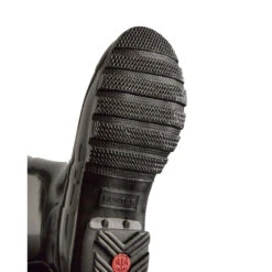 Hunter Women's Original Short Gloss Rain Boots In Black 9 Hunter Women's Original Short Gloss Rain Boots In Black -Blundstone || Sorel || Hunter Shop ht wfs1000rgl 1055 4 1100x