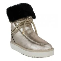 Maypol Women's Marlee In Oro/Negro 6 Maypol Women's Marlee In Oro/Negro -Blundstone || Sorel || Hunter Shop m a marlee 19 mt oro negro 2 1100x