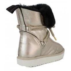 Maypol Women's Marlee In Oro/Negro 7 Maypol Women's Marlee In Oro/Negro -Blundstone || Sorel || Hunter Shop m a marlee 19 mt oro negro 3 1100x