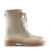 Cougar Women's Madrid Rain Boot In Dove -Blundstone || Sorel || Hunter Shop madrid matte pvc dove 1 w 1100x