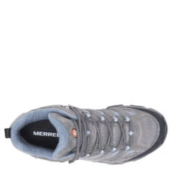 Merrell Women's Moab 3 Mid Waterproof In Granite 10 Merrell Women's Moab 3 Mid Waterproof In Granite -Blundstone || Sorel || Hunter Shop me j500162 22 4 1100x