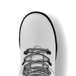 Cougar Women's Original Pillow Boot In White -Blundstone || Sorel || Hunter Shop original 39068 napoli leather white 4 w 1100x