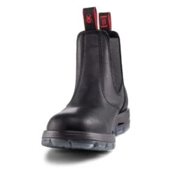 Redback Bobcat CSA In Black -Blundstone || Sorel || Hunter Shop psbbbk bk 106 3 1100x