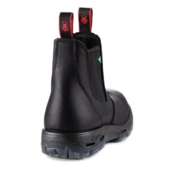 Redback Bobcat CSA In Black -Blundstone || Sorel || Hunter Shop psbbbk bk 106 4 1100x