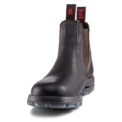 Redback Bobcat CSA In Claret Oil Kip -Blundstone || Sorel || Hunter Shop psbbok cla 105 3 1100x