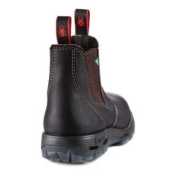 Redback Bobcat CSA In Claret Oil Kip -Blundstone || Sorel || Hunter Shop psbbok cla 105 4 1100x