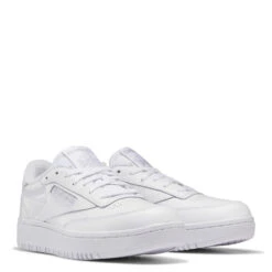 Reebok Women's Club C Double In Ftwr White/Ftwr White/Cold Grey 2 8 Reebok Women's Club C Double In Ftwr White/Ftwr White/Cold Grey 2 -Blundstone || Sorel || Hunter Shop rb gw0854 1082 2 1100x