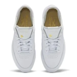 Reebok Women's Club C Clean In Cold Grey/Ftwr White/Quartz Glow -Blundstone || Sorel || Hunter Shop rb gx3692 1083 3 1100x