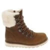 Royal Canadian Women's Cambridge In Light Brown 1 Royal Canadian Women's Cambridge In Light Brown -Blundstone || Sorel || Hunter Shop rc cam19rcbr 1005 1 1100x