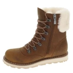 Royal Canadian Women's Cambridge In Light Brown 7 Royal Canadian Women's Cambridge In Light Brown -Blundstone || Sorel || Hunter Shop rc cam19rcbr 1005 3 1100x