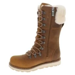 Royal Canadian Women's Castlegar In Sunset Wheat Lager -Blundstone || Sorel || Hunter Shop rc csg2533brcz 1023 3 1100x