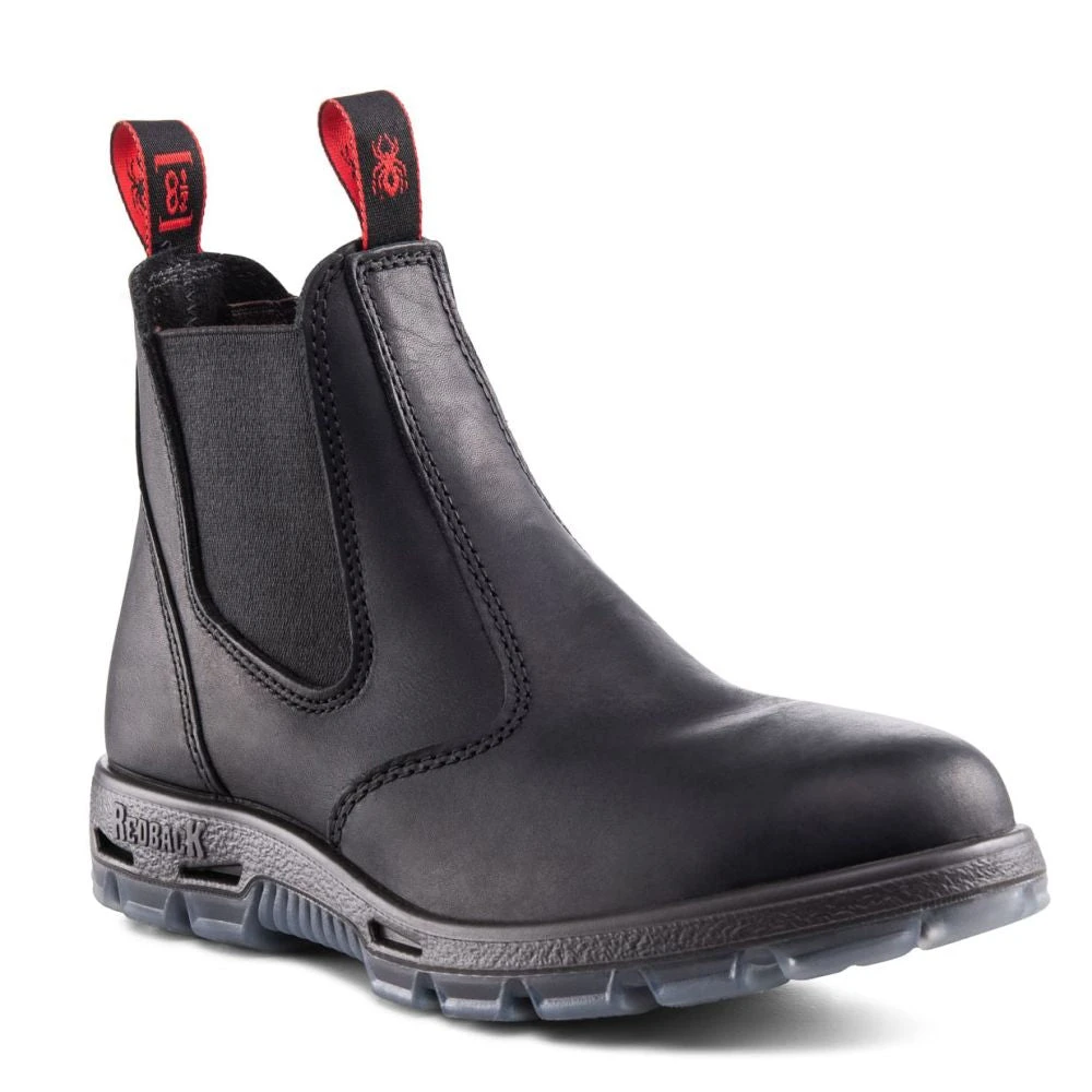 Redback Bobcat In Black 3 Redback Bobcat In Black