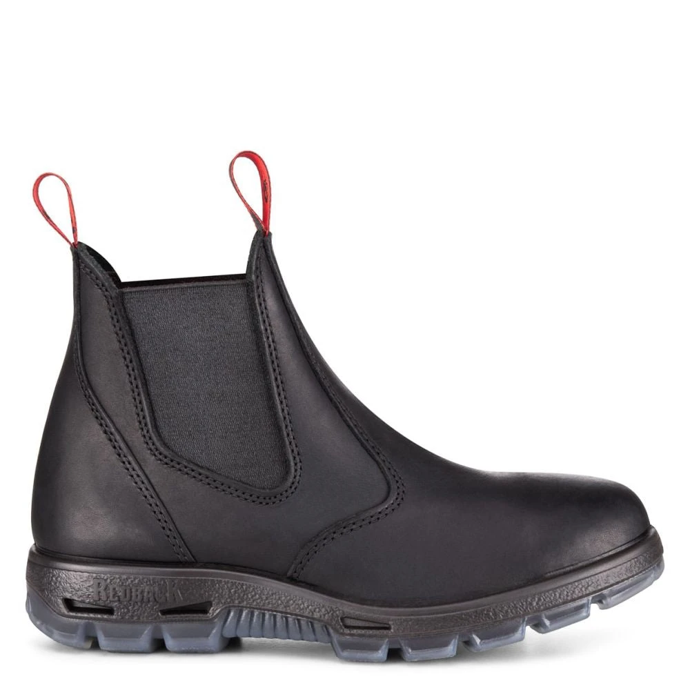 Redback Bobcat In Black 4 Redback Bobcat In Black - Image 2