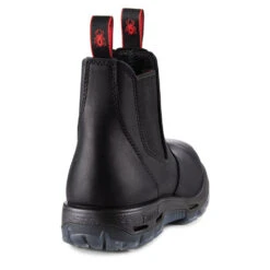 Redback Bobcat In Black 9 Redback Bobcat In Black -Blundstone || Sorel || Hunter Shop rd ubbk bk 101 4 1100x
