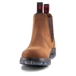 Redback Bobcat In Tussock -Blundstone || Sorel || Hunter Shop rd ubht tus 102 4 1100x