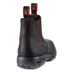 Redback Bobcat In Claret Oil Kip -Blundstone || Sorel || Hunter Shop rd ubok cla 100 3 1100x