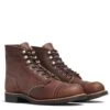 Red Wing Shoes Red Wing Women's Iron Ranger 3365 In Amber 2 Red Wing Shoes Red Wing Women's Iron Ranger 3365 In Amber -Blundstone || Sorel || Hunter Shop rw 3365 1011 1 1100x