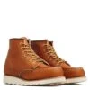 Red Wing Shoes Red Wing Women's Classic Moc 3375 In Oro Legacy 1 Red Wing Shoes Red Wing Women's Classic Moc 3375 In Oro Legacy -Blundstone || Sorel || Hunter Shop rw 3375 1014 1 1100x