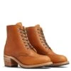 Red Wing Shoes Red Wing Women's Clara 3404 In Oro-legacy -Blundstone || Sorel || Hunter Shop rw 3404 1017 1 1100x