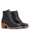 Red Wing Shoes Red Wing Women's Clara 3405 In Black 1 Red Wing Shoes Red Wing Women's Clara 3405 In Black -Blundstone || Sorel || Hunter Shop rw 3405 1018 1 1100x