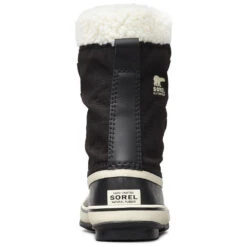 Sorel Women's Winter Carnival In Stone -Blundstone || Sorel || Hunter Shop s o sorel womens winter carnival black 1308911 011 3. 1100x