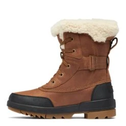 Sorel Women's Tivoli IV Parc Boot In Velvet Tan -Blundstone || Sorel || Hunter Shop so 1915731242 2006 3 1100x