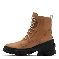 Sorel Women's Brex Lace Bootie In Tawny Buff/Natural -Blundstone || Sorel || Hunter Shop so 1951211253 2103 3 1100x
