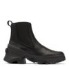 Sorel Women's Brex Chelsea Bootie In Black/Black -Blundstone || Sorel || Hunter Shop so 1951221010 2036 1 1100x