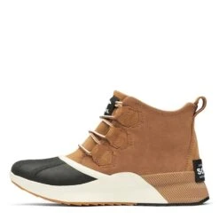 Sorel Women's Out N About III Classic Boot In Taffy/Black -Blundstone || Sorel || Hunter Shop so 1951331243 2093 3 1100x