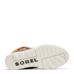 Sorel Women's Joan Of Arctic Next Boot In Velvet Tan/Chalk -Blundstone || Sorel || Hunter Shop so 1951411242 2054 4 1100x